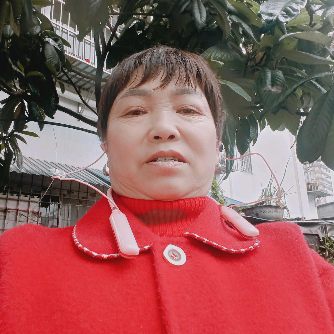 郭利姐(星期六晚上六点半开播)
