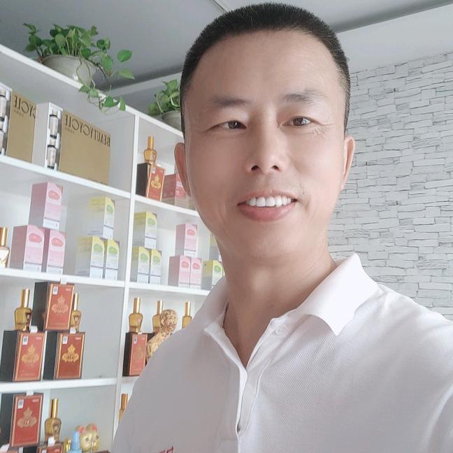 张继涛健康管理