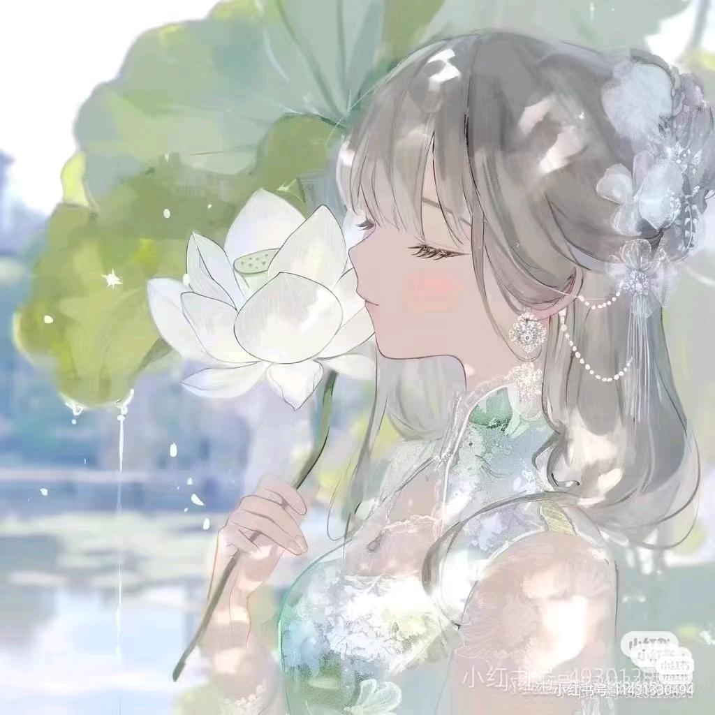 抹茶小团子🍡