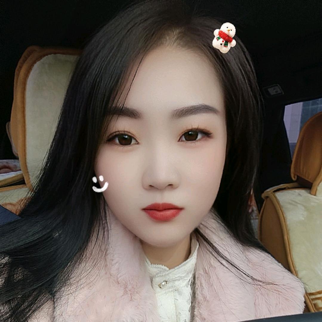 心语♡