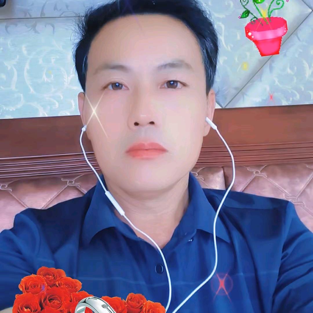 刘陶海