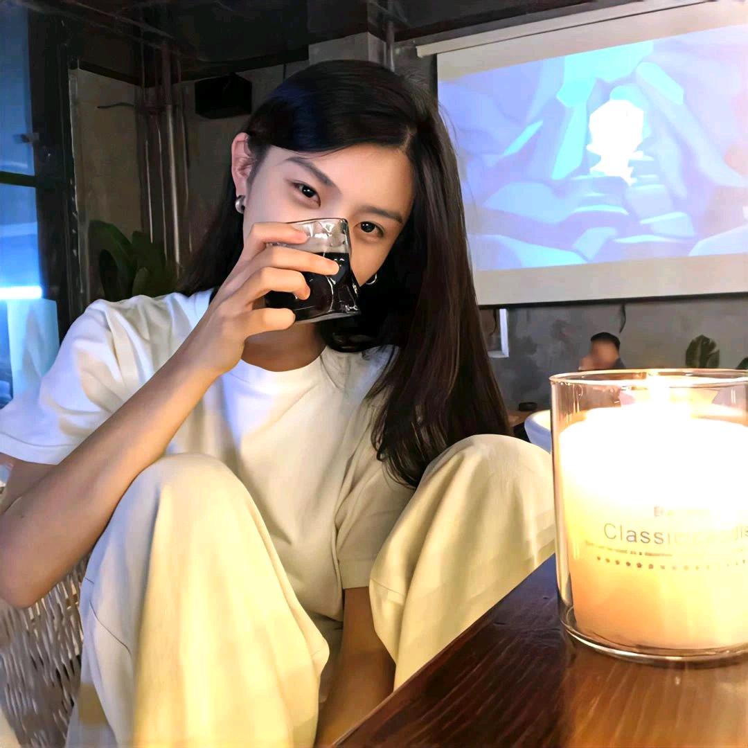 小虎牙！