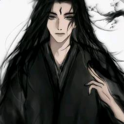 释然