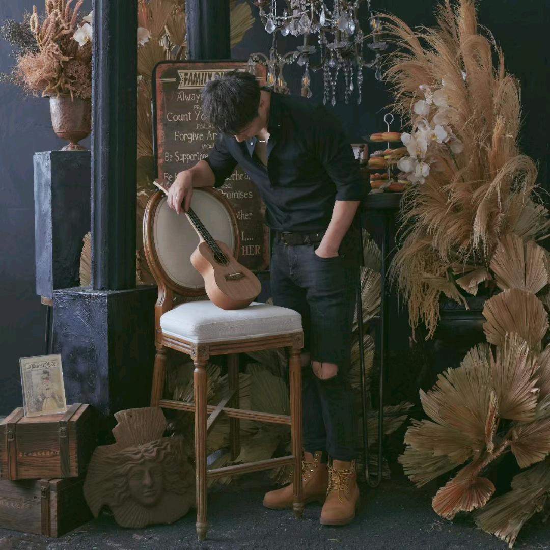 成都花艺设计小李哥