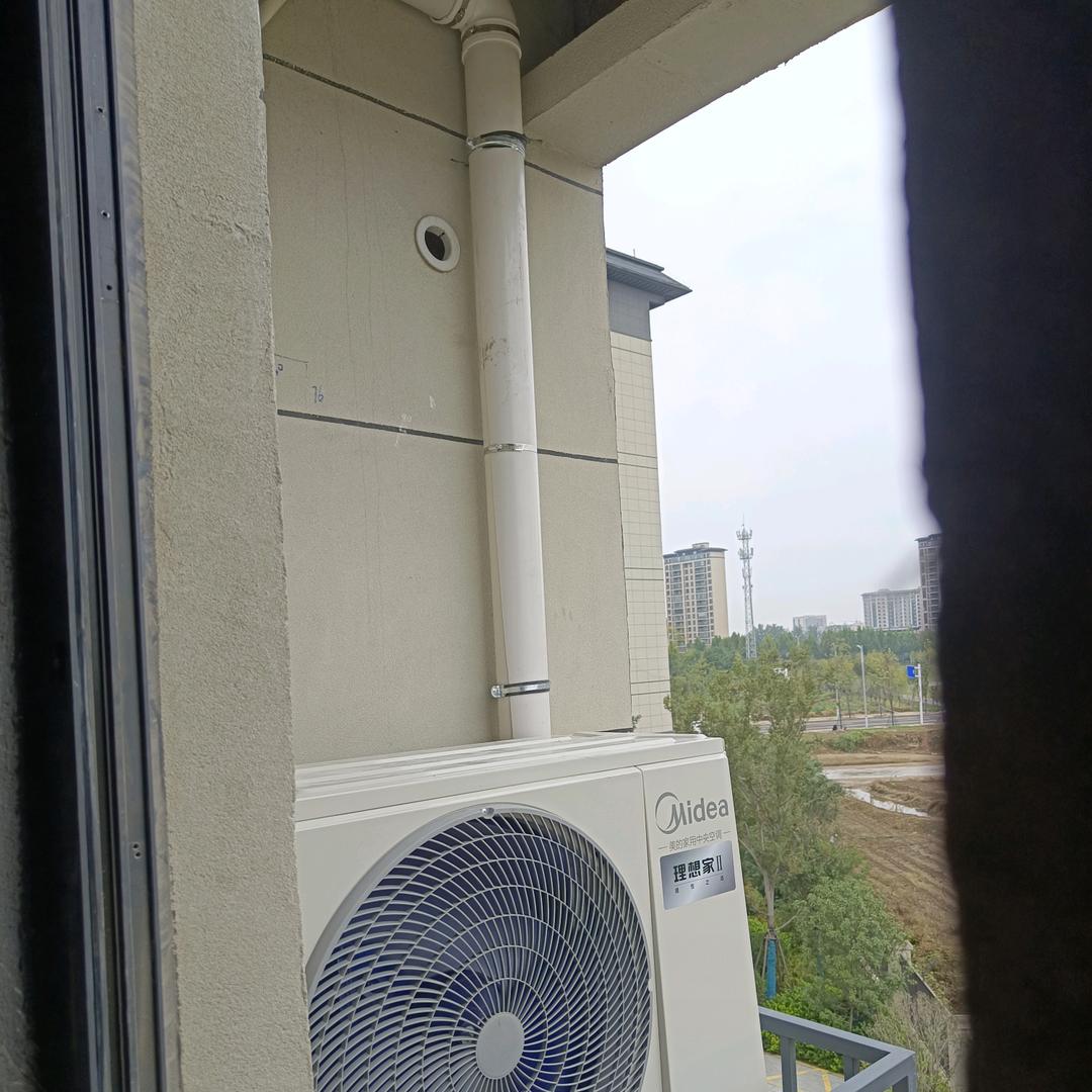 中央空调安装维修  新旧空调
