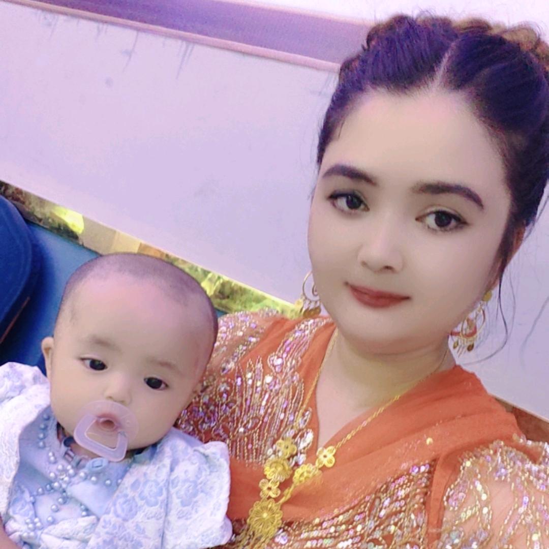 gulgina妈咪
