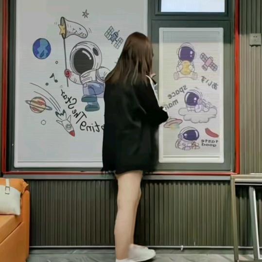 傻呆呆