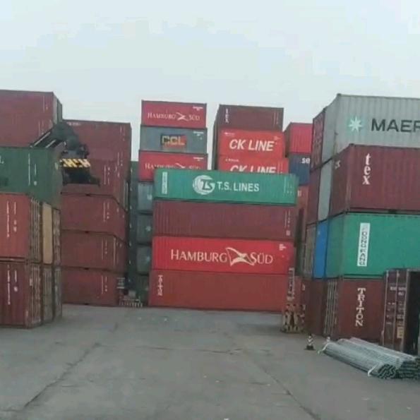 老岳头司机之家