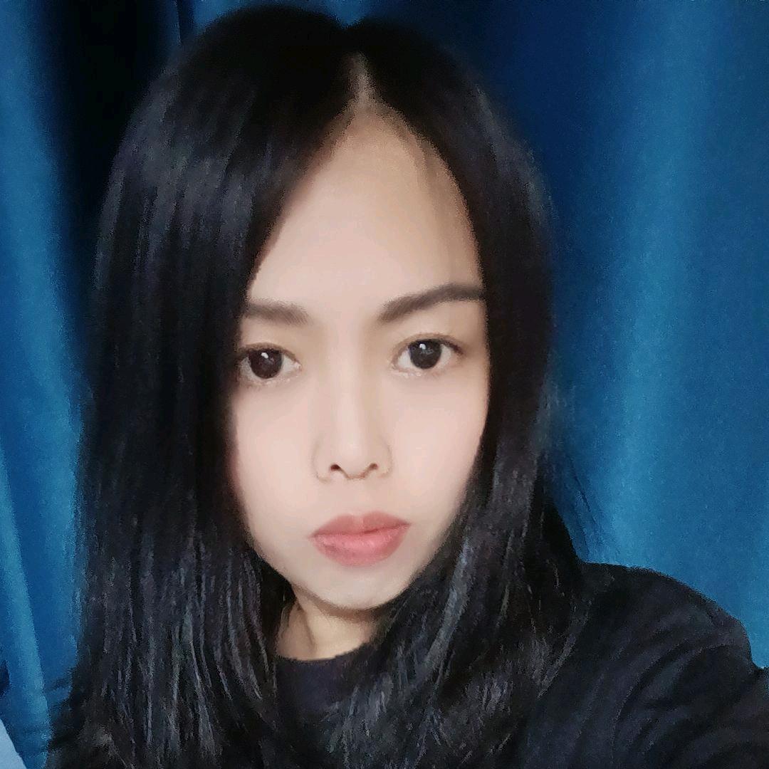 一个人挺好