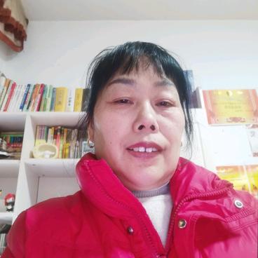 辉辉姐
