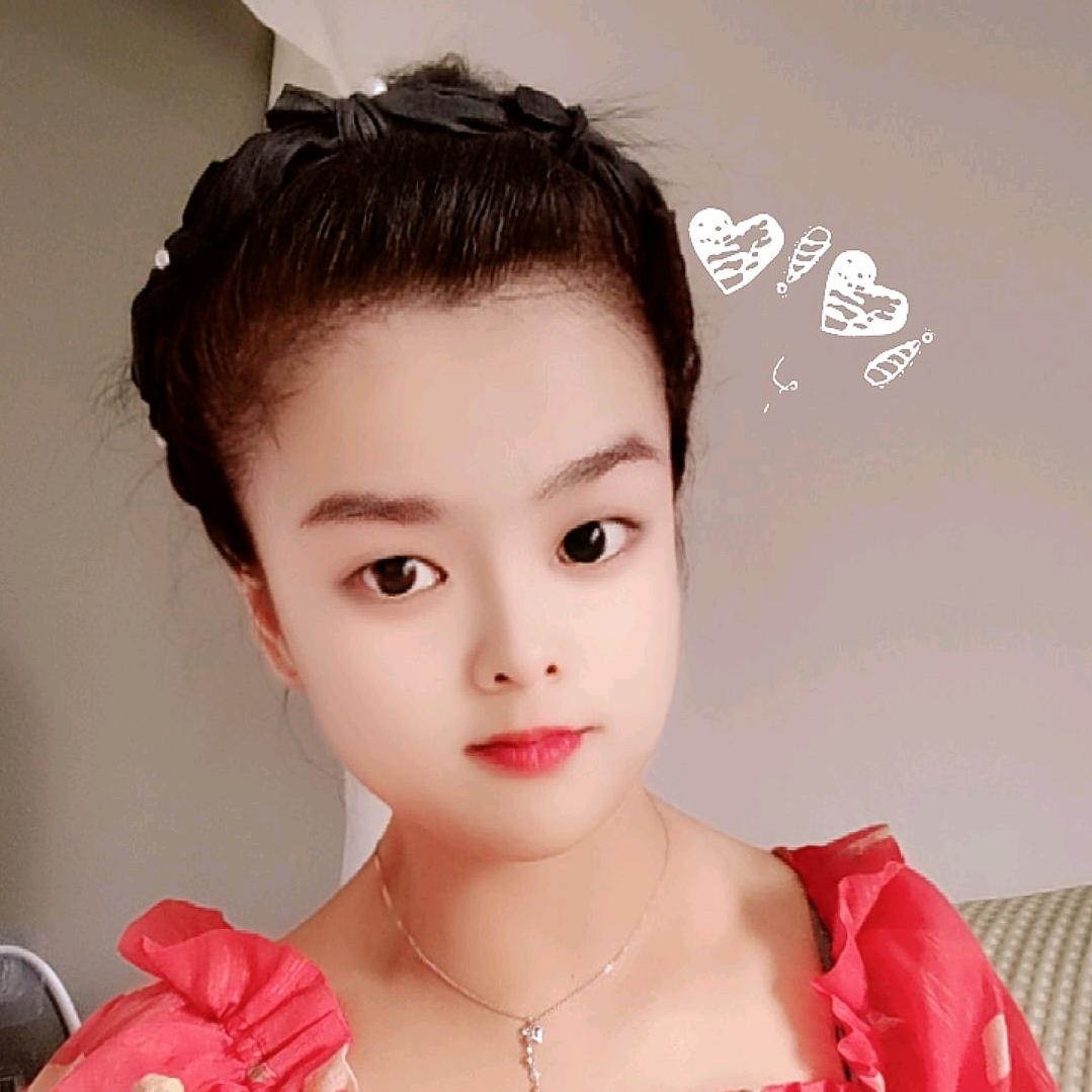 云朵☀️加油吧