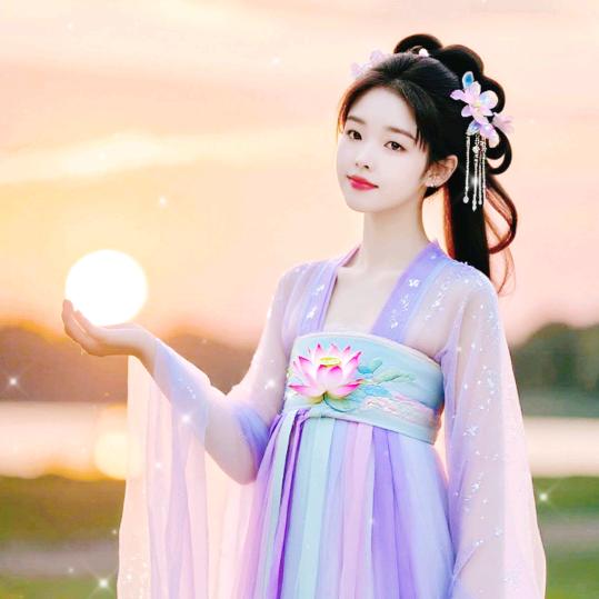 健康美好安利官～小蓝子