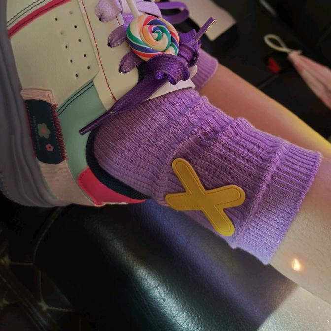 锐妈袜子的小店