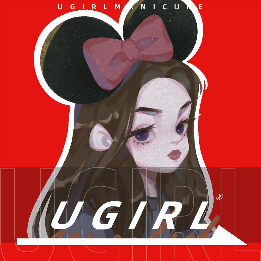 UGIRL有个美甲美睫（司马坊店）