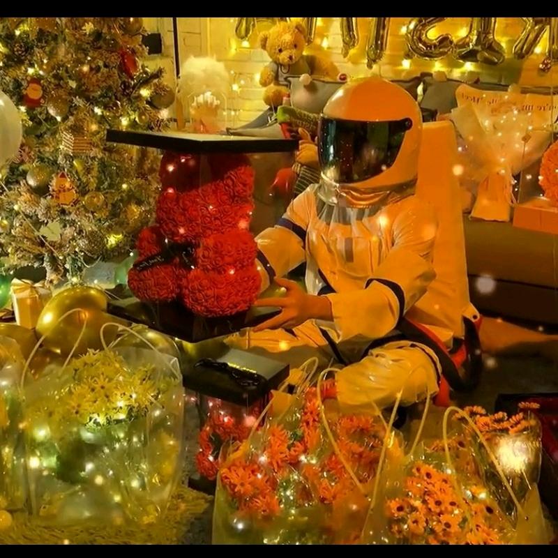 金贝佳礼品Mall宝藏屋