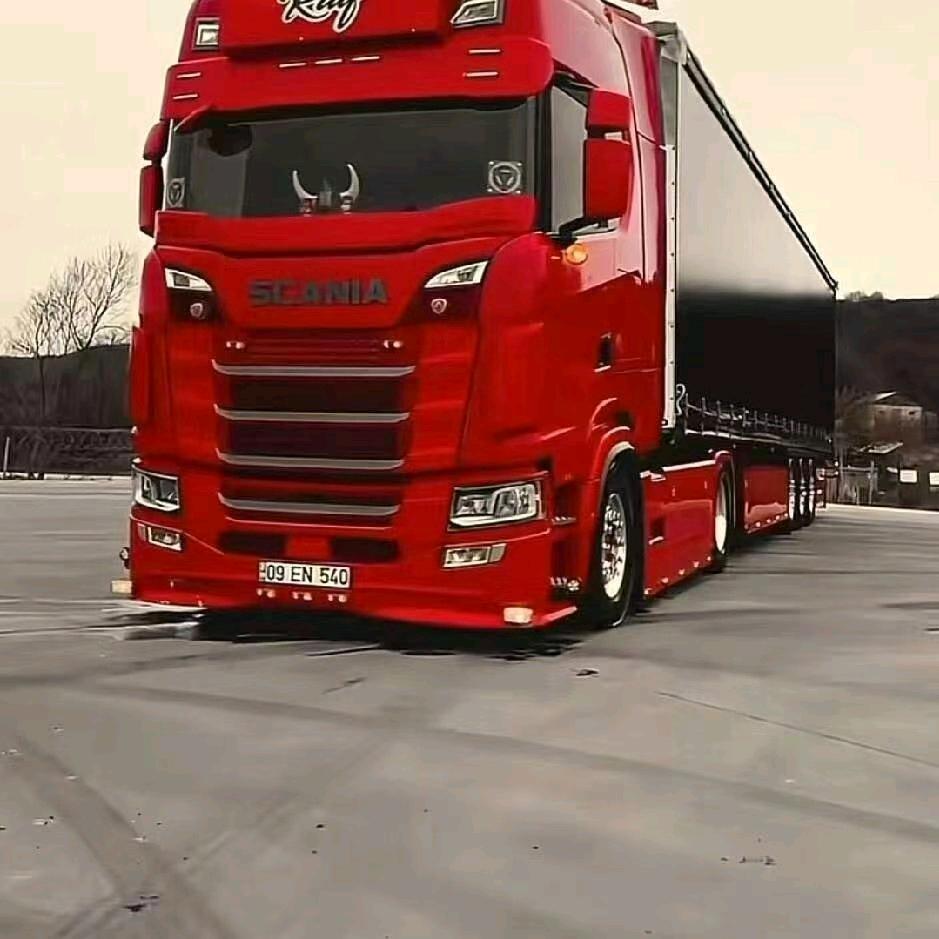 长车司机🚛🚚🚒
