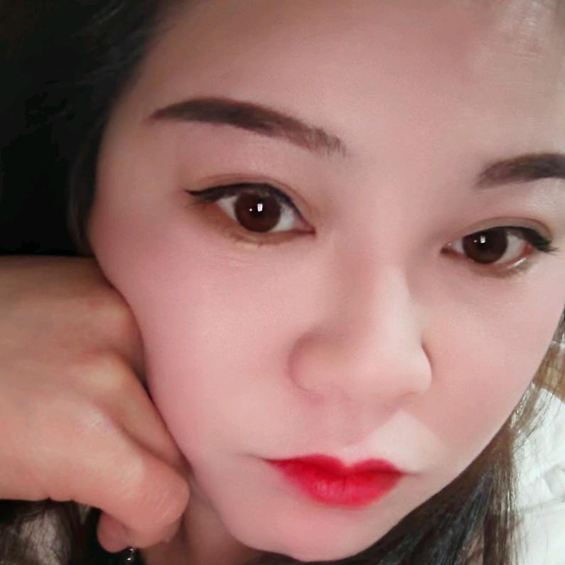 熊艳小女人