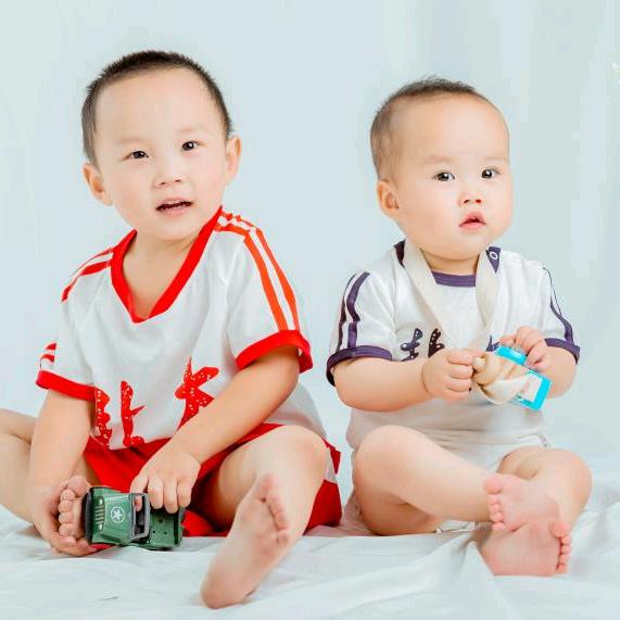 恩妍宝宝
