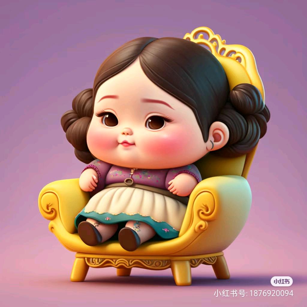 小雨妈妈（谢绝连赞）