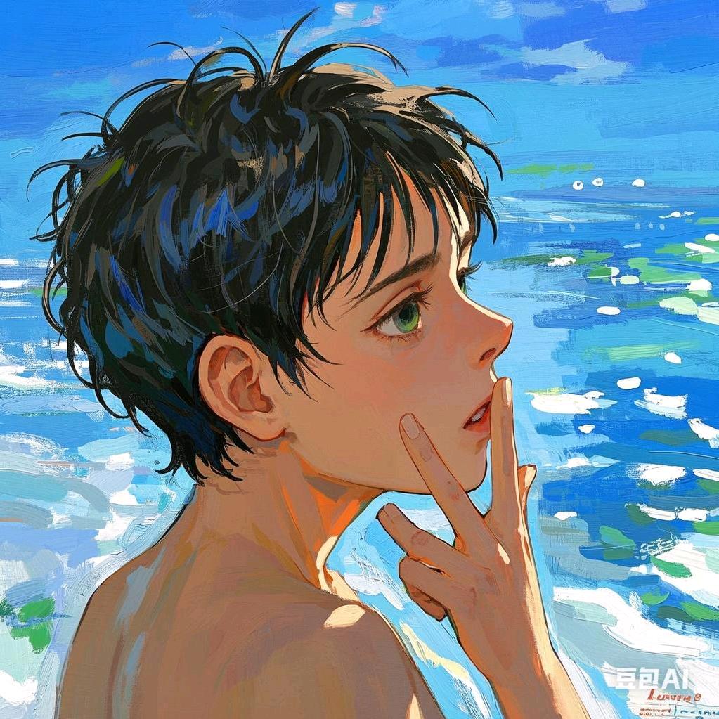 栀夏暖阳