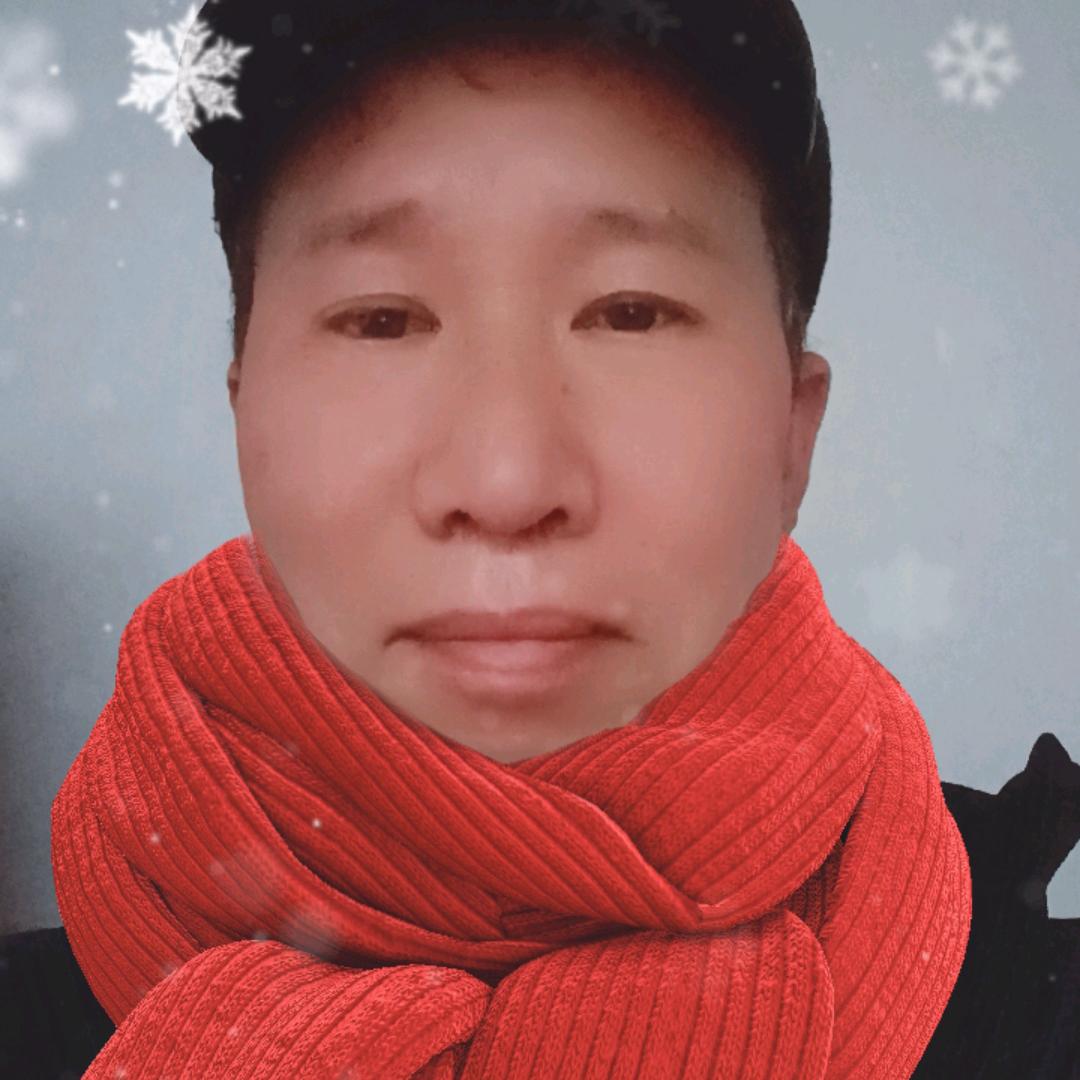 顺其自然，农民