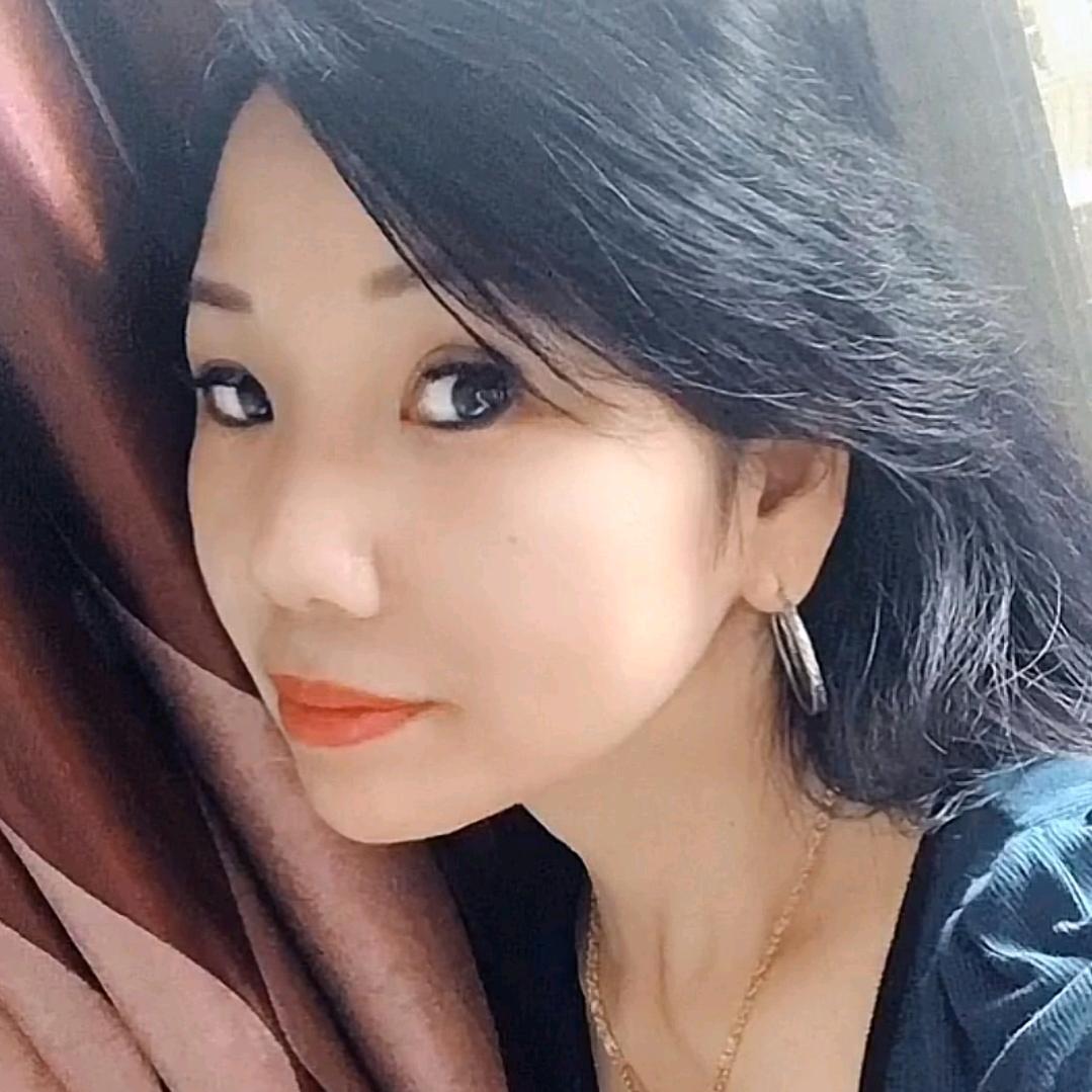 幸福向我招手