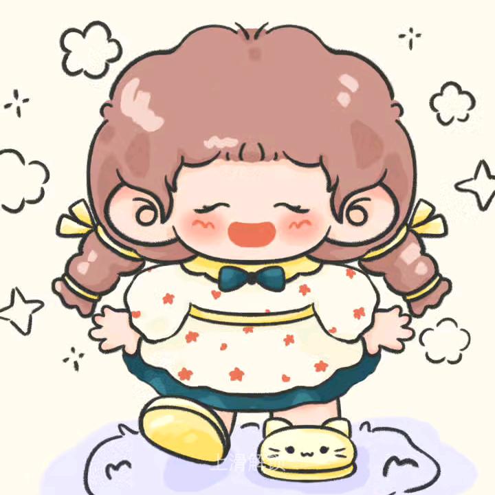 🌈小米辣👾🌶（裕）💫💫