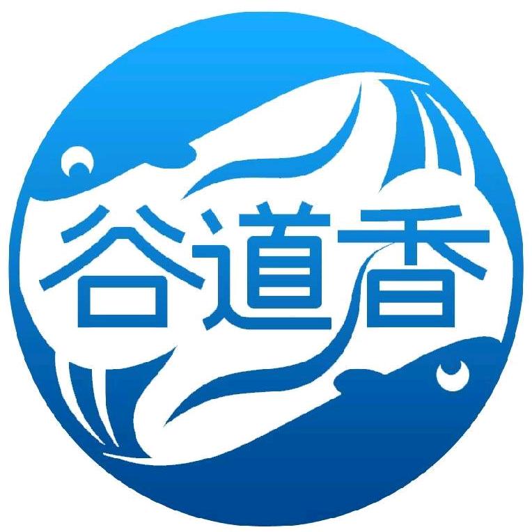 谷道香鱼饵