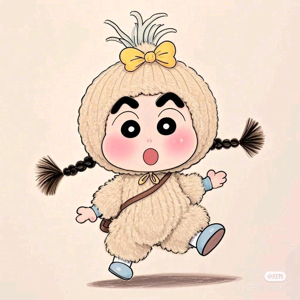 带货小达人