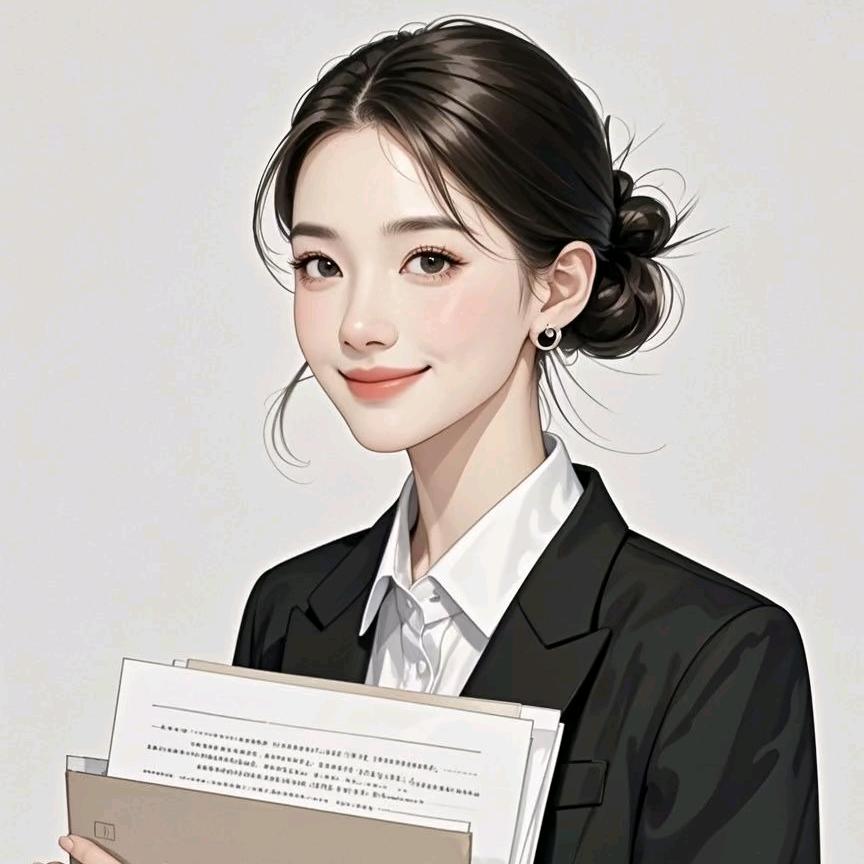 只管努力结果交给天意