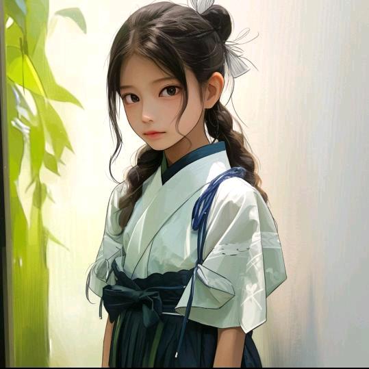 李Lily