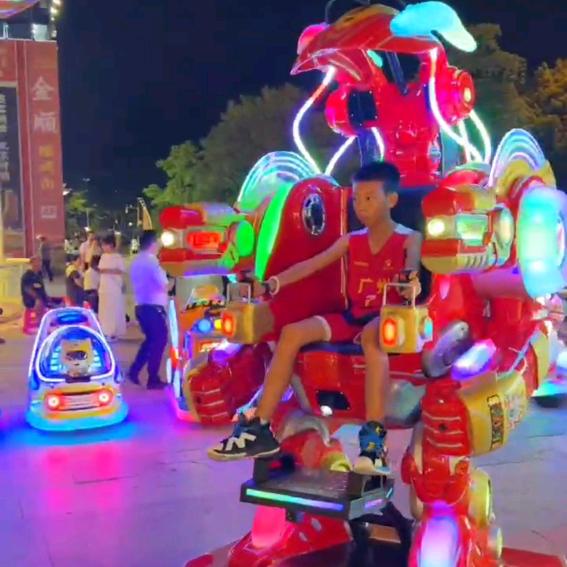 乐享游乐（武威体育馆7月21日营业）