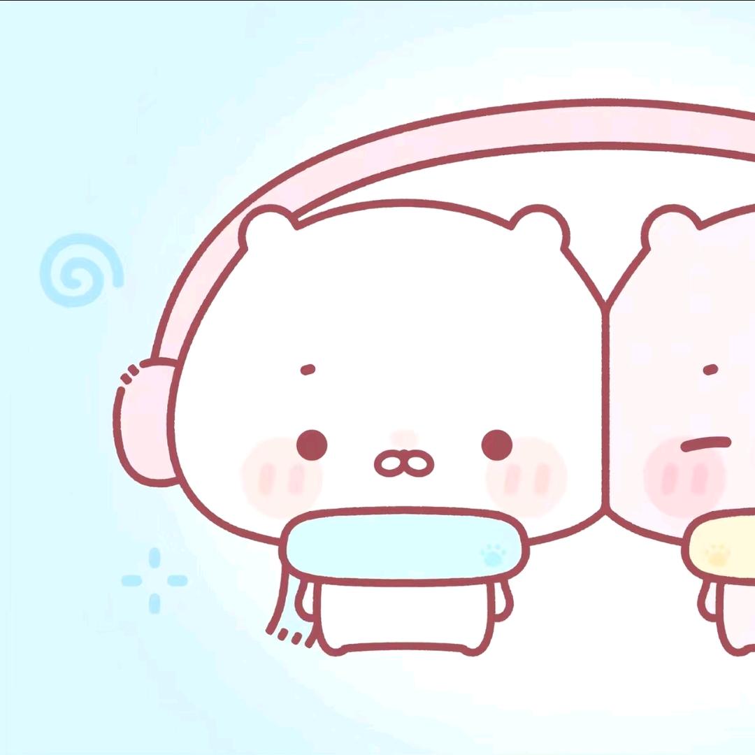 咕咕别哭