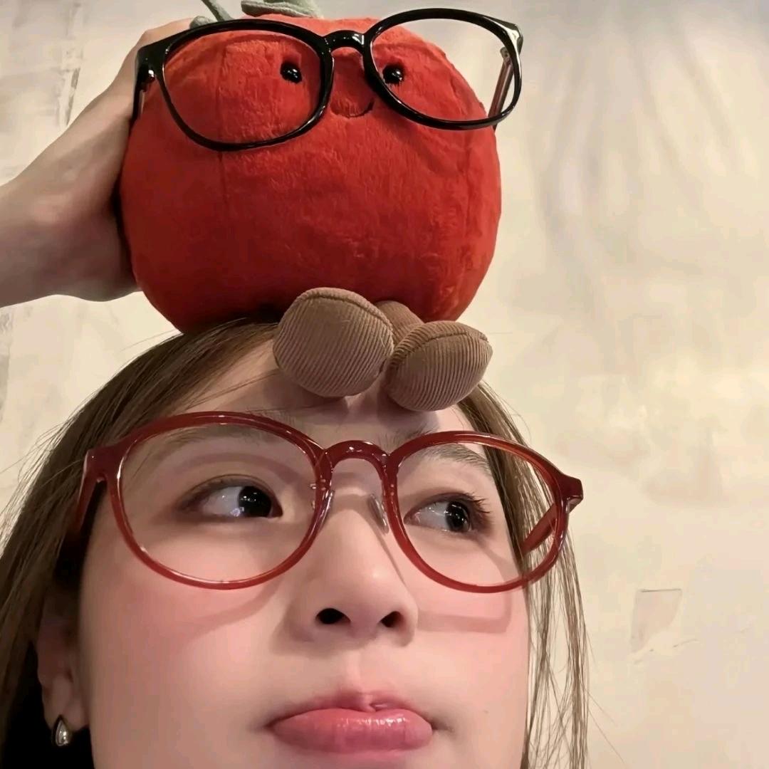 可爱的爹
