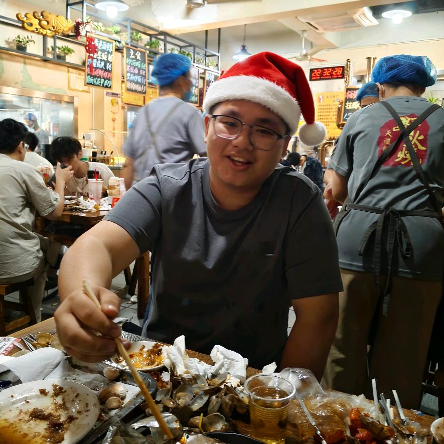 明年13月份娶你