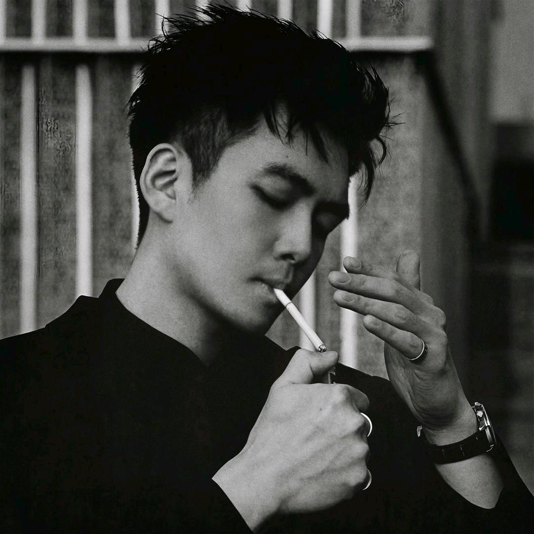 🚬灑🖤脱