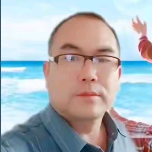 老兵马哥(逢兵必赞)