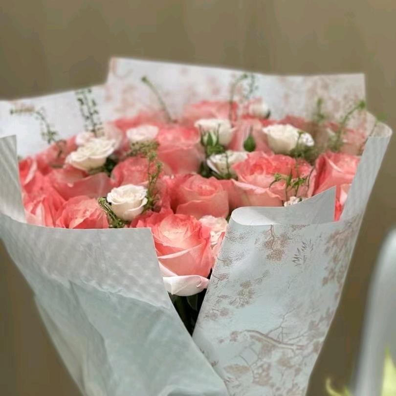 棉花糖🙈