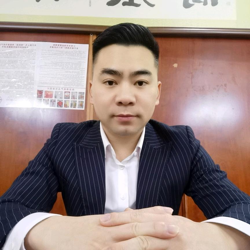 茅台酱酒小洪同学