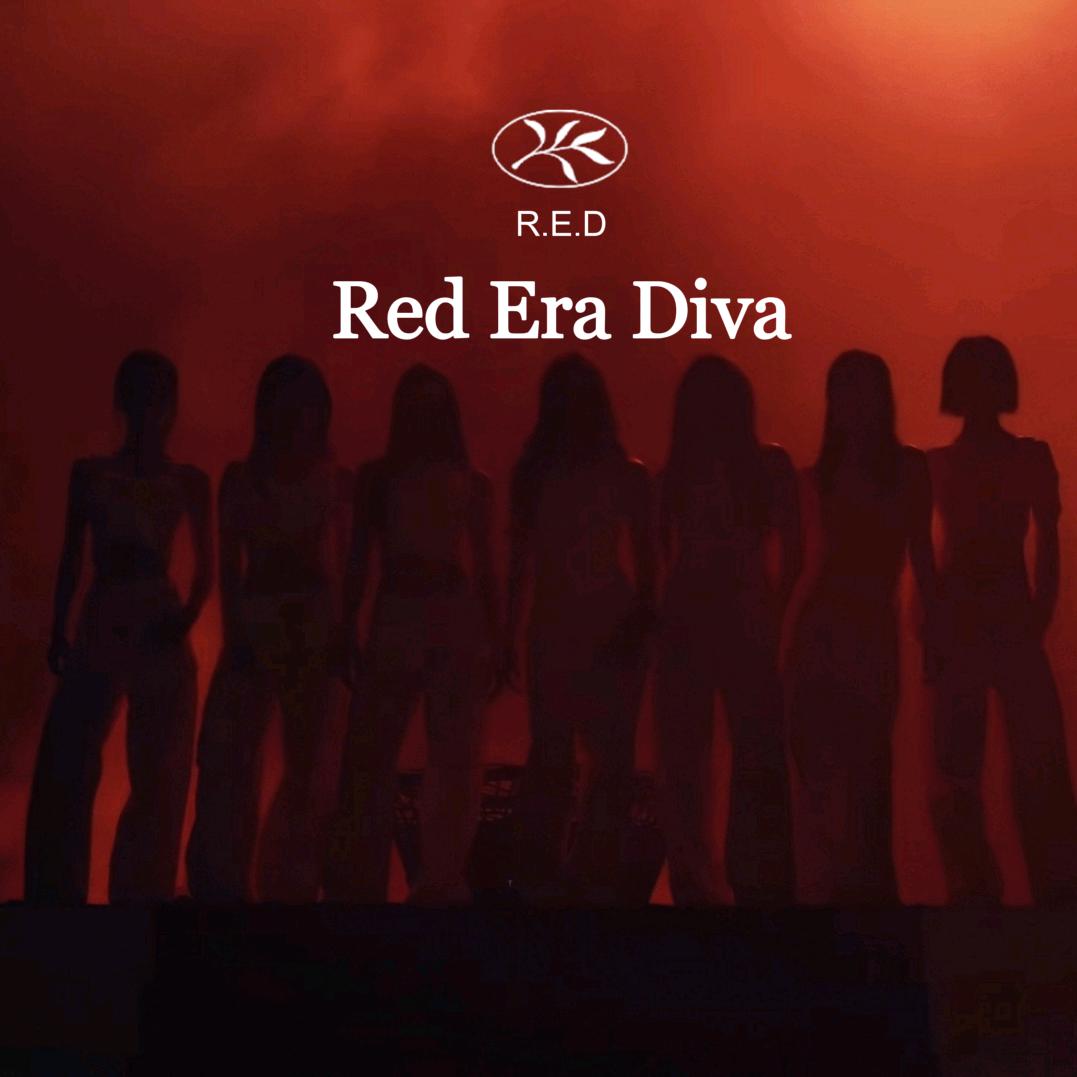 R.E.D&SEEDS(四圣兽死了)