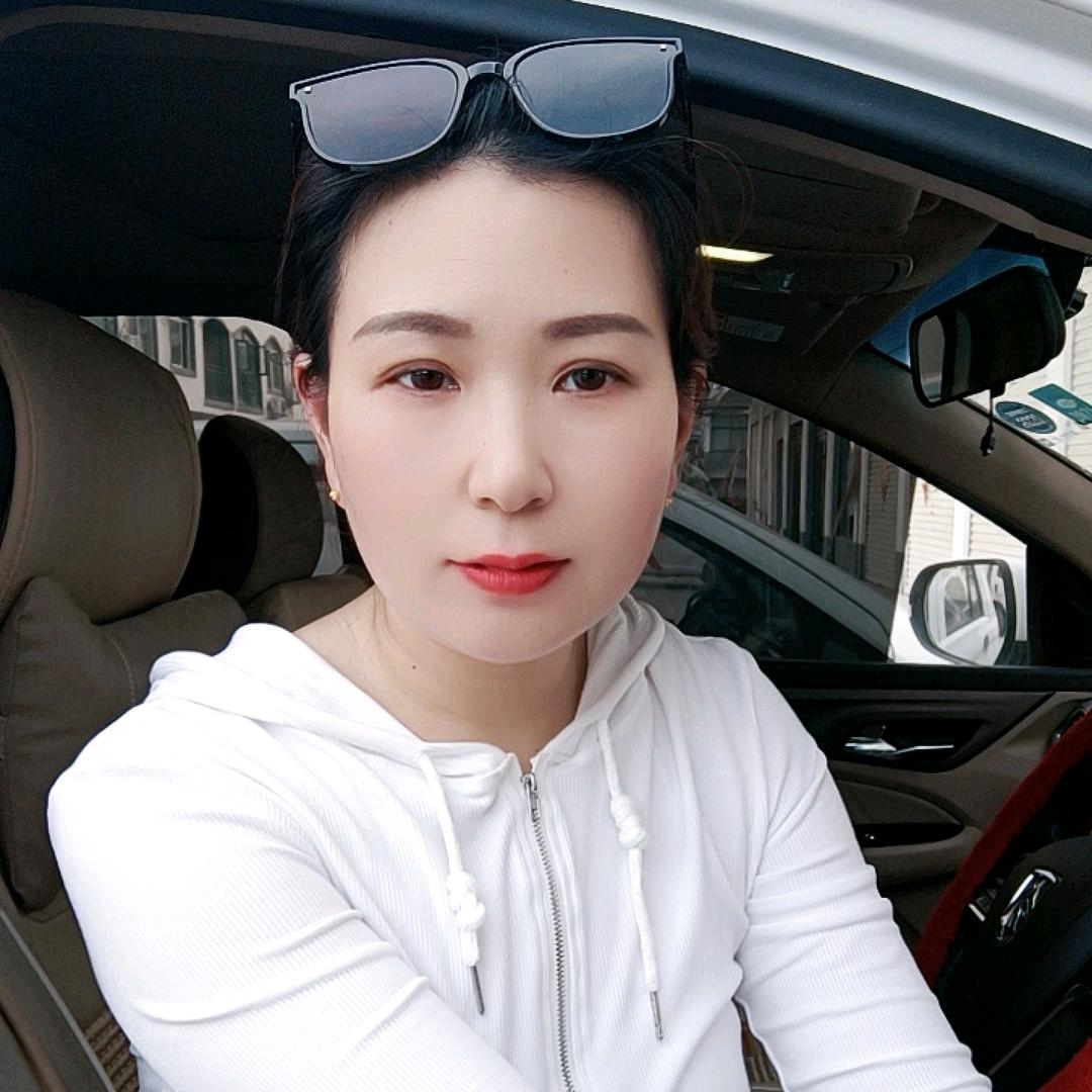 平平   头发乱了