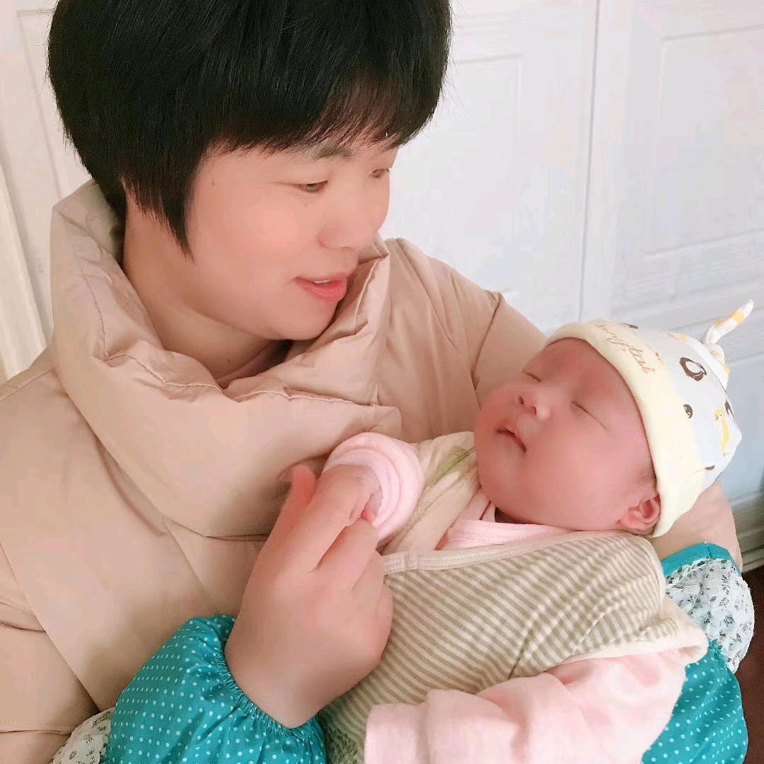 刘珍(母婴护理)