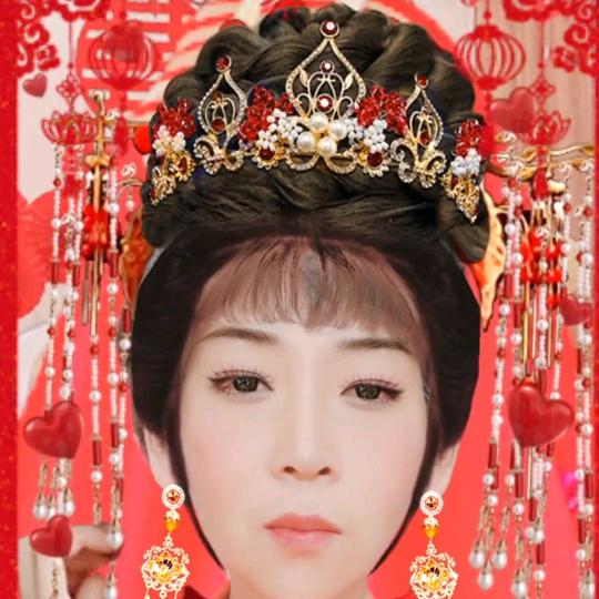 黑大姐