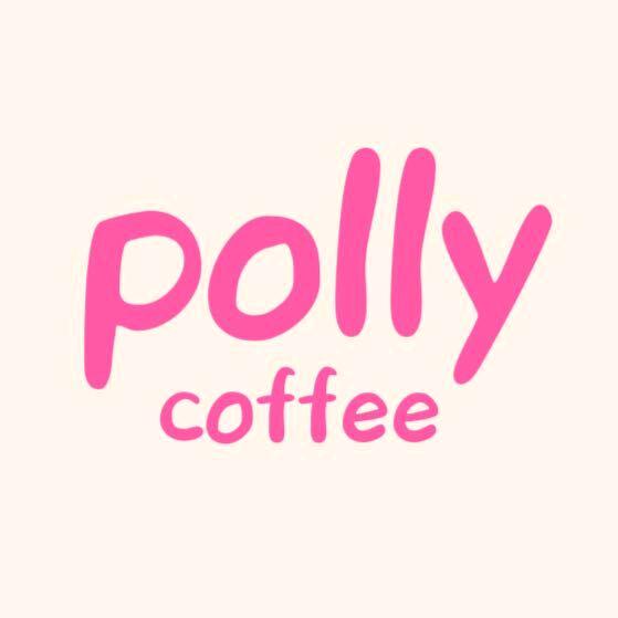 polly柏莉咖啡