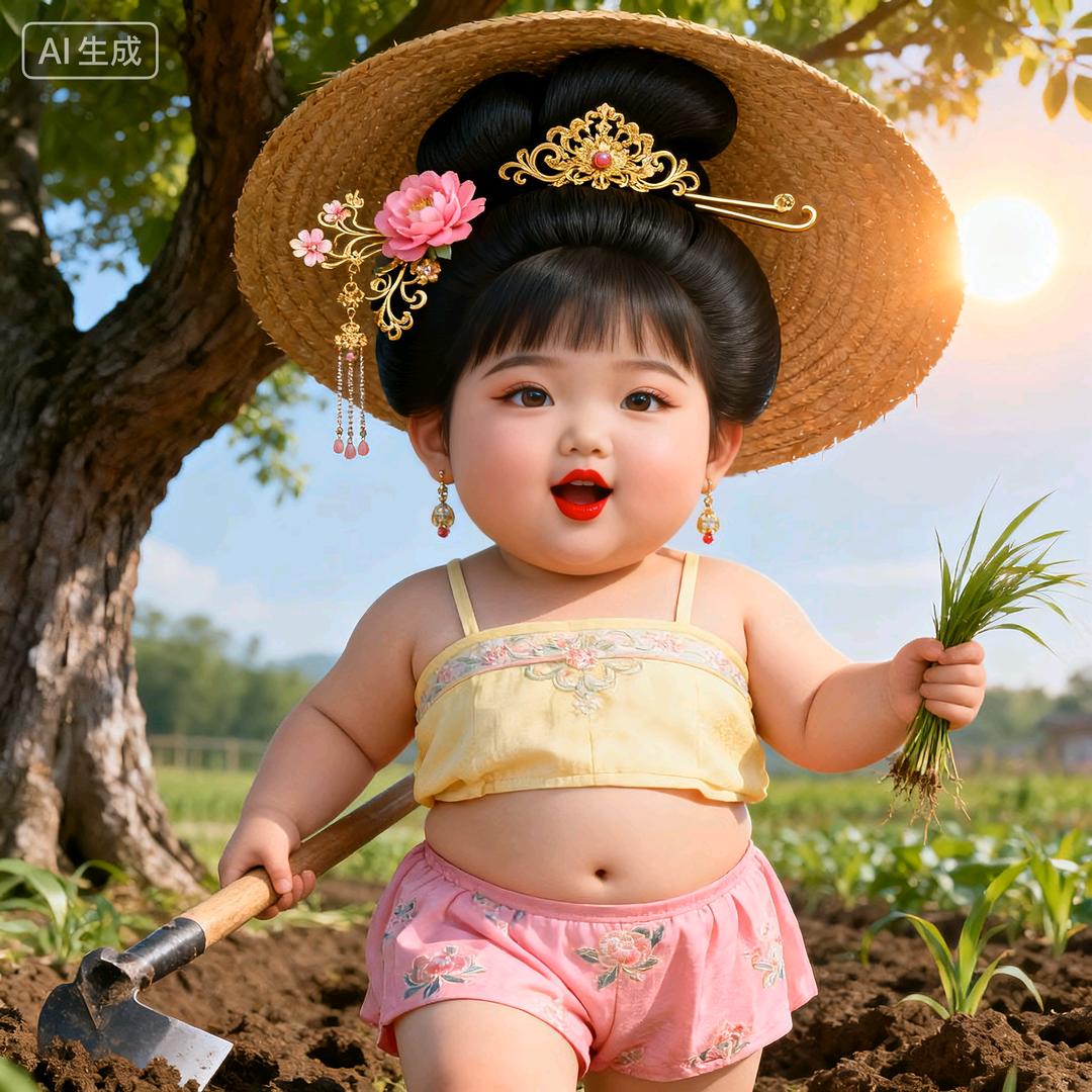 大唐嘟嘟