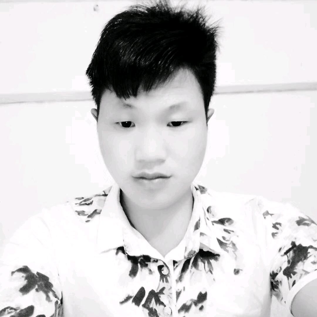 农村小哥