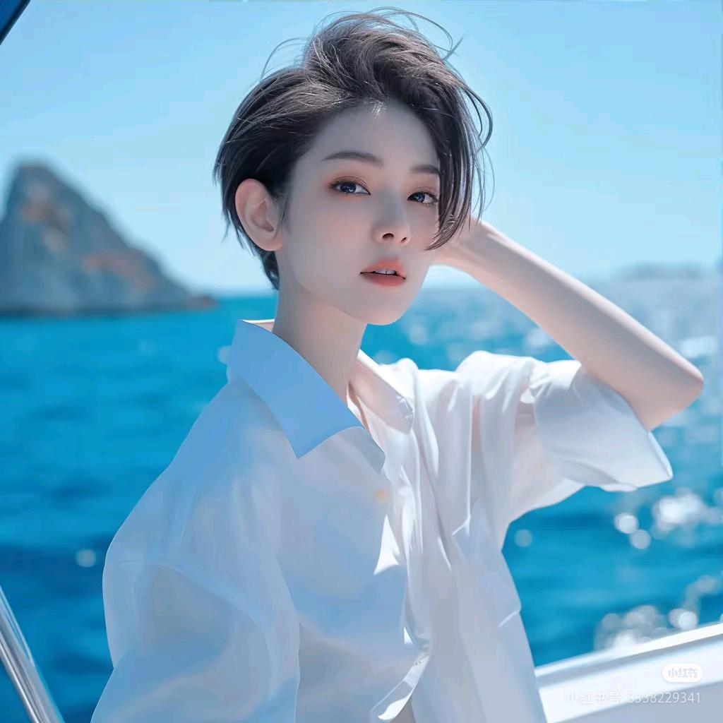 晨星