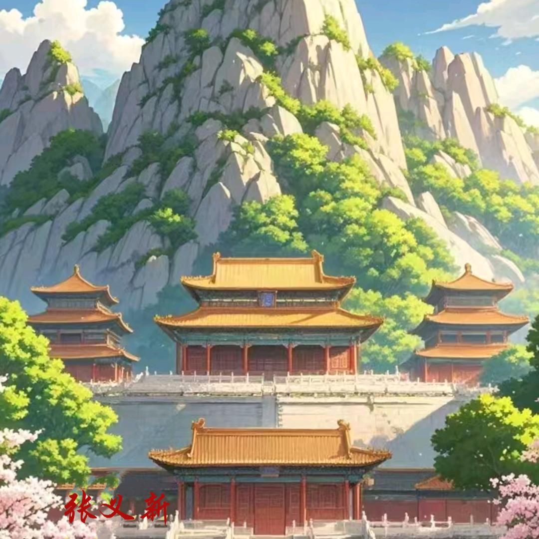 张朔维
