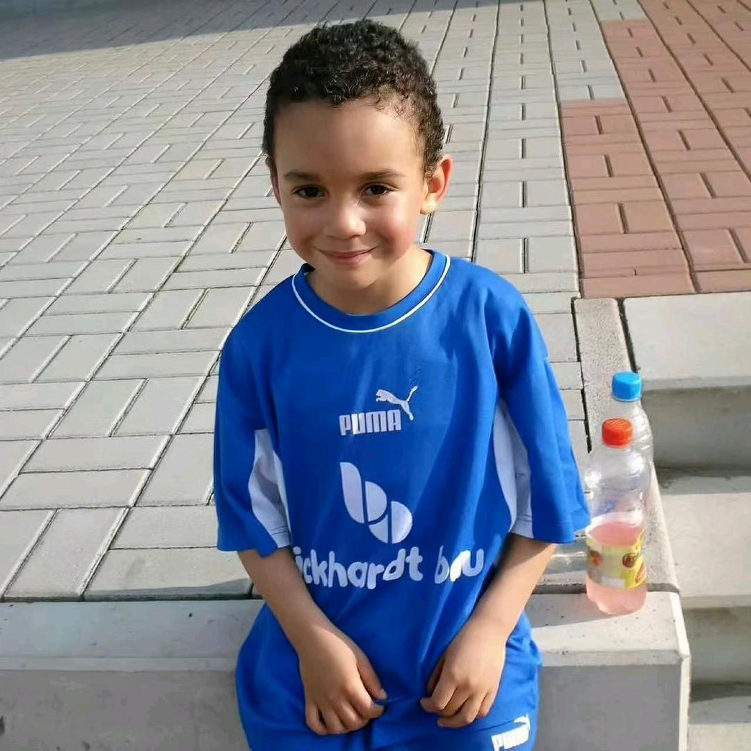 炸毛小狮子(渴望增肌版)