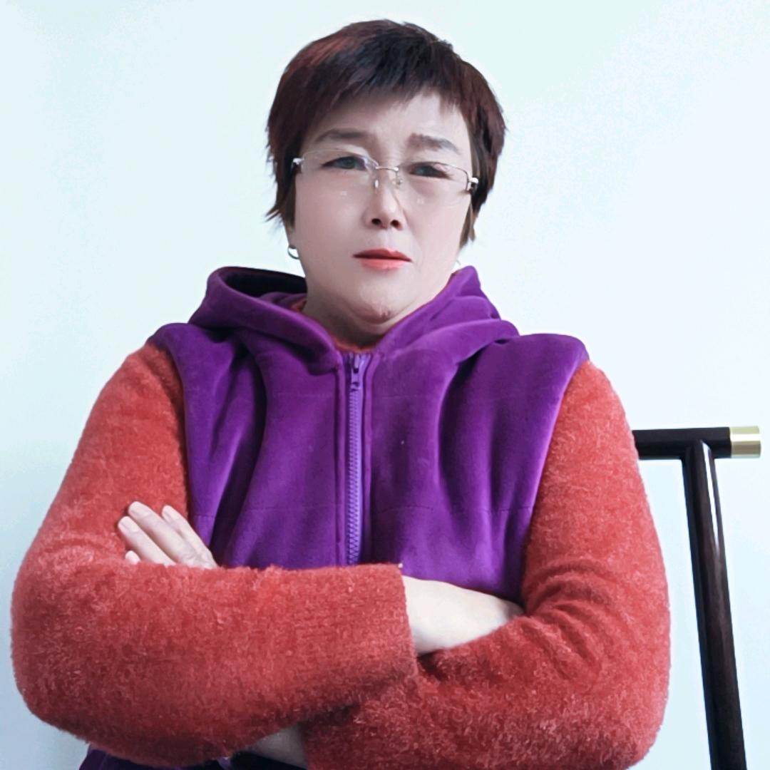 红太阳🌹🌹康在琴